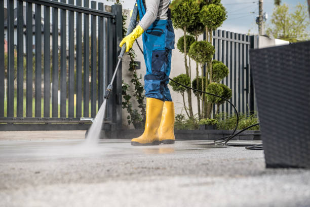 Best Building Exterior Washing  in North Terre Haute, IN