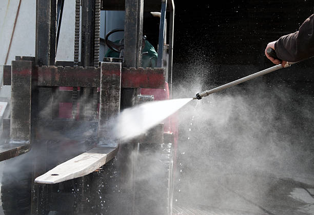 Best Restaurant Pressure Washing  in North Terre Haute, IN